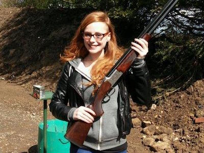 Geronigo staff members